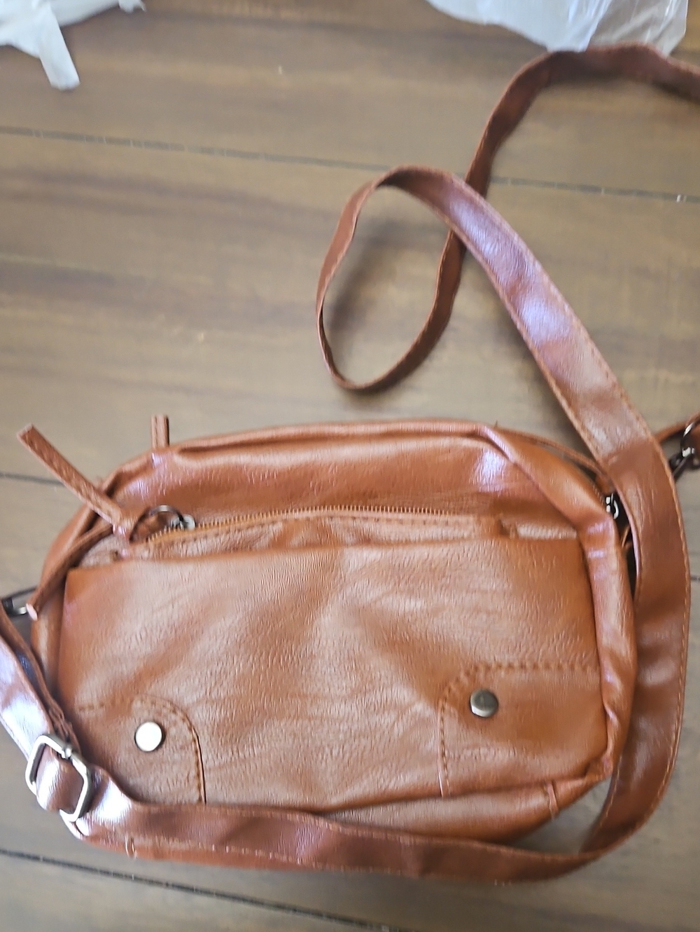 Mini Shoulder Bag